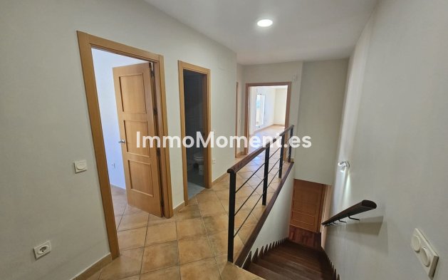 Resale - Townhouse - Mijas - La Cala de Mijas