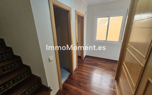 Resale - Townhouse - Mijas - La Cala de Mijas