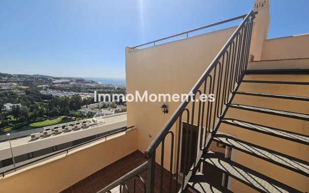 Resale - Townhouse - Mijas - La Cala de Mijas