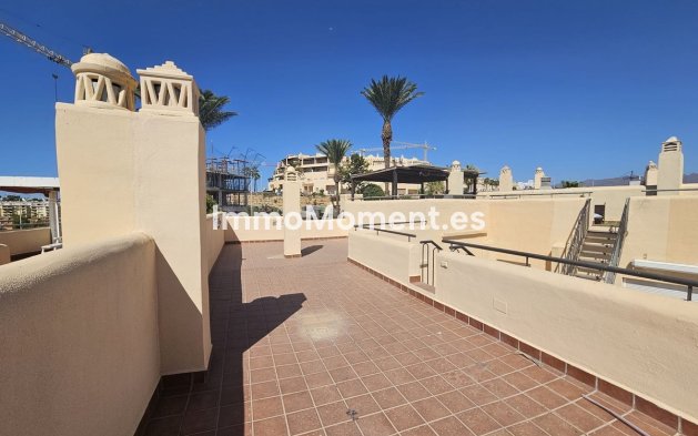 Resale - Townhouse - Mijas - La Cala de Mijas
