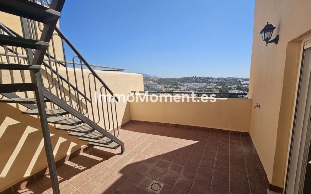 Resale - Townhouse - Mijas - La Cala de Mijas