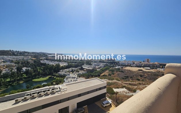 Resale - Townhouse - Mijas - La Cala de Mijas