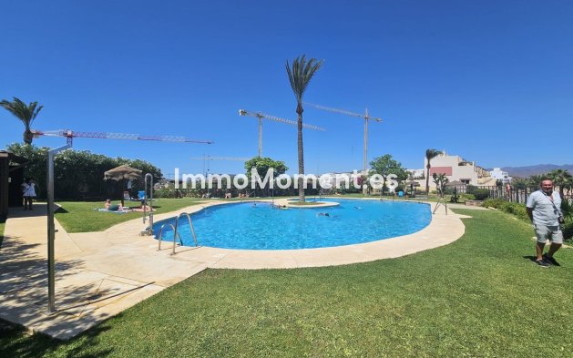 Resale - Townhouse - Mijas - La Cala de Mijas