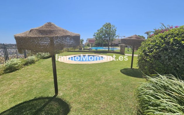 Resale - Townhouse - Mijas - La Cala de Mijas