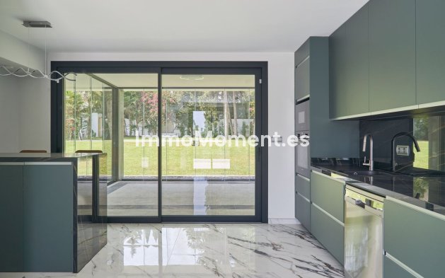 Revente - Villa individuelle - Marbella - Sierra Blanca