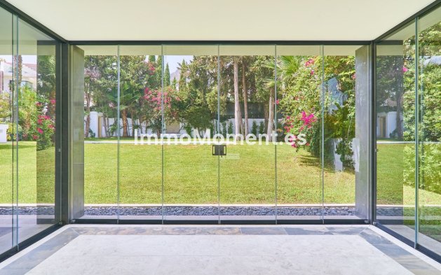 Revente - Villa individuelle - Marbella - Sierra Blanca