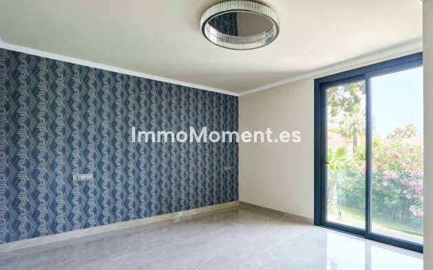 Revente - Villa individuelle - Marbella - Sierra Blanca