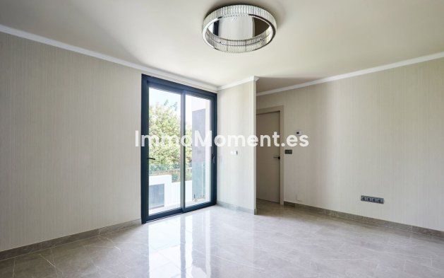 Revente - Villa individuelle - Marbella - Sierra Blanca