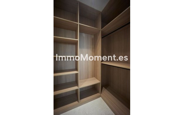 Revente - Villa individuelle - Marbella - Sierra Blanca