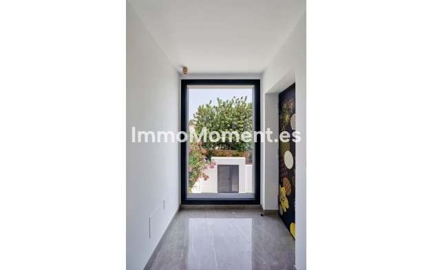 Revente - Villa individuelle - Marbella - Sierra Blanca