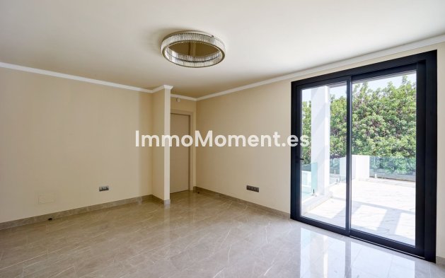 Revente - Villa individuelle - Marbella - Sierra Blanca
