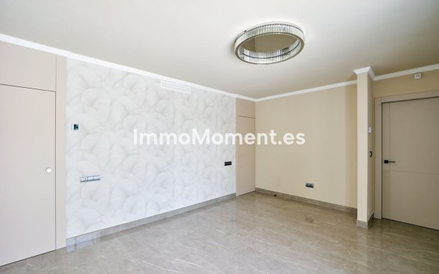 Revente - Villa individuelle - Marbella - Sierra Blanca