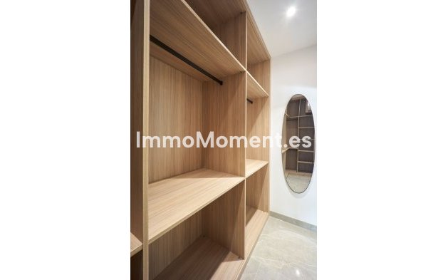 Revente - Villa individuelle - Marbella - Sierra Blanca