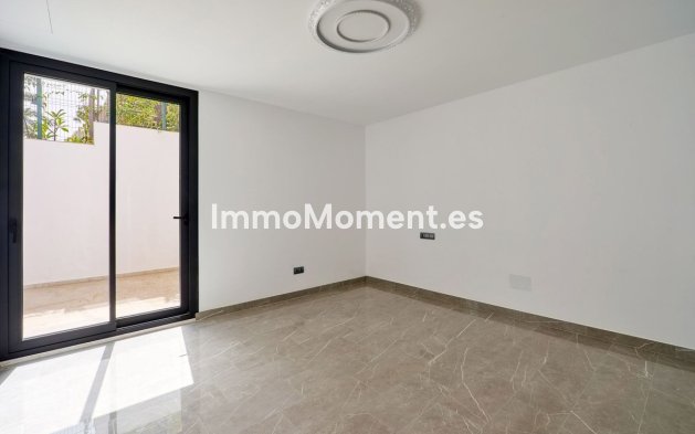Revente - Villa individuelle - Marbella - Sierra Blanca