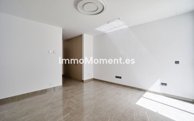 Revente - Villa individuelle - Marbella - Sierra Blanca