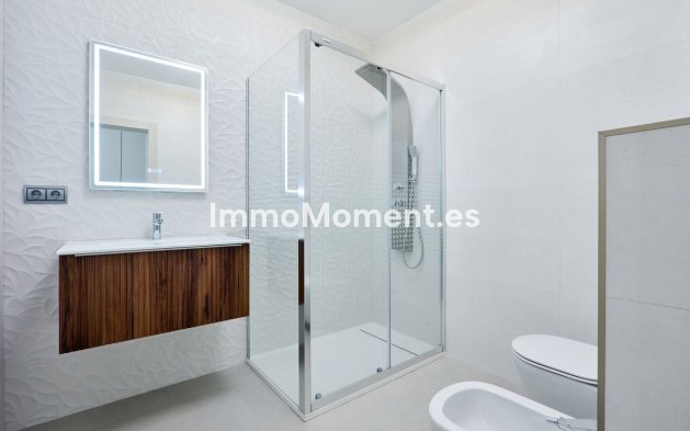 Revente - Villa individuelle - Marbella - Sierra Blanca