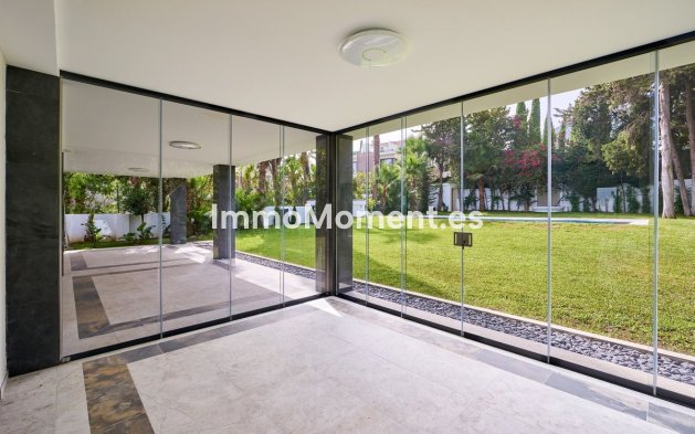 Revente - Villa individuelle - Marbella - Sierra Blanca