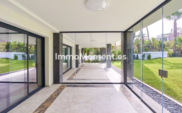 Revente - Villa individuelle - Marbella - Sierra Blanca