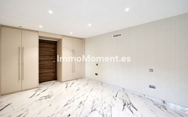 Revente - Villa individuelle - Marbella - Sierra Blanca