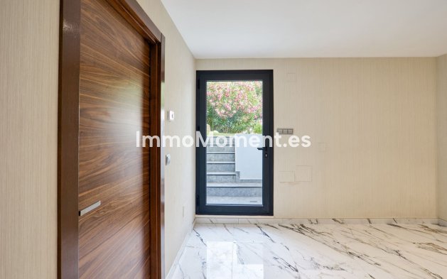 Revente - Villa individuelle - Marbella - Sierra Blanca