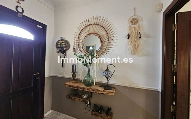 Resale - Detached villa - Fuengirola - Los Pacos