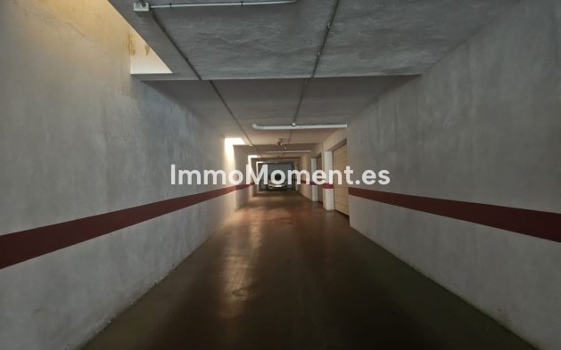 Resale - Detached villa - Fuengirola - Los Pacos