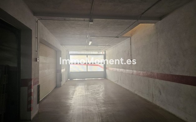 Resale - Detached villa - Fuengirola - Los Pacos