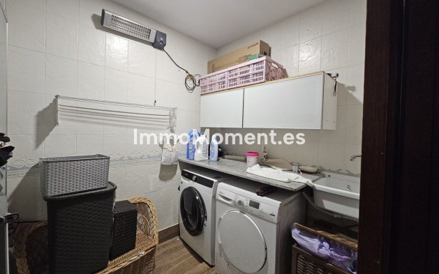 Resale - Detached villa - Fuengirola - Los Pacos