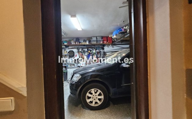 Resale - Detached villa - Fuengirola - Los Pacos