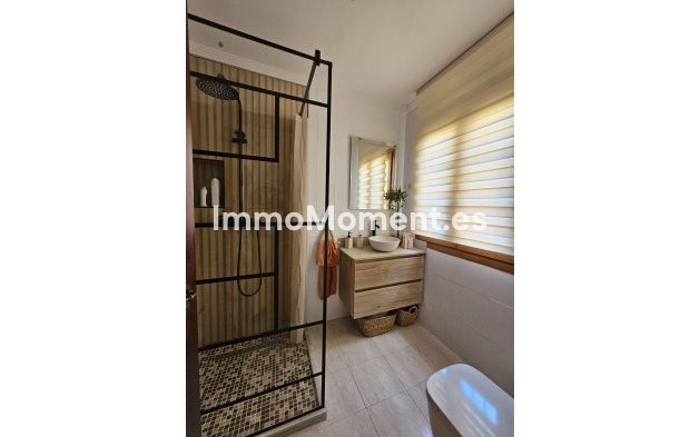 Resale - Detached villa - Fuengirola - Los Pacos