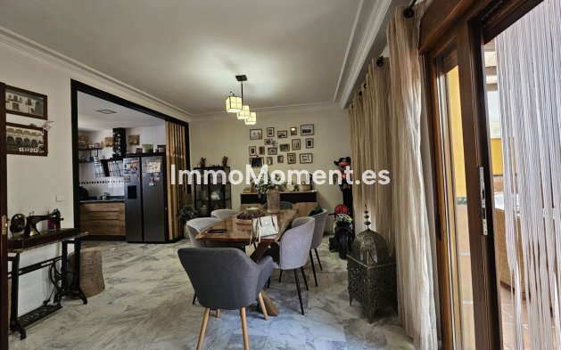 Resale - Detached villa - Fuengirola - Los Pacos