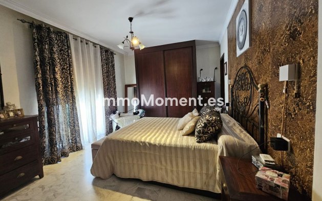 Resale - Detached villa - Fuengirola - Los Pacos