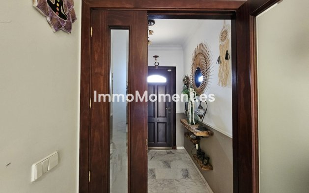 Resale - Detached villa - Fuengirola - Los Pacos