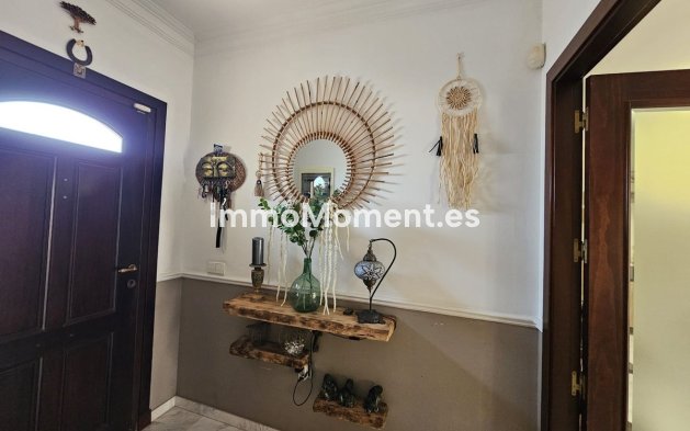 Resale - Detached villa - Fuengirola - Los Pacos