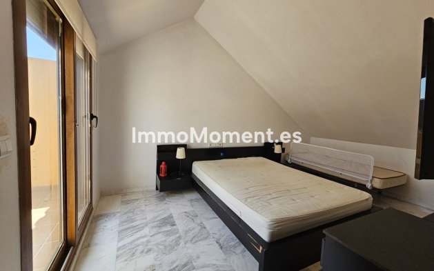 Resale - Detached villa - Fuengirola - Los Pacos