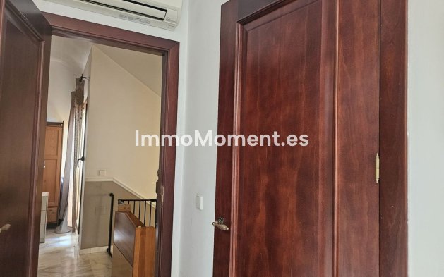 Resale - Detached villa - Fuengirola - Los Pacos