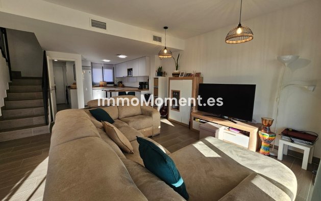 Reventa - Villa independiente - Interior  - Alhaurín de la Torre