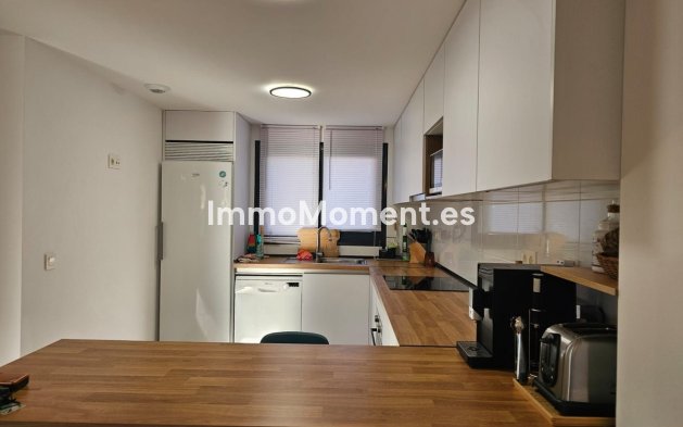Reventa - Villa independiente - Interior  - Alhaurín de la Torre