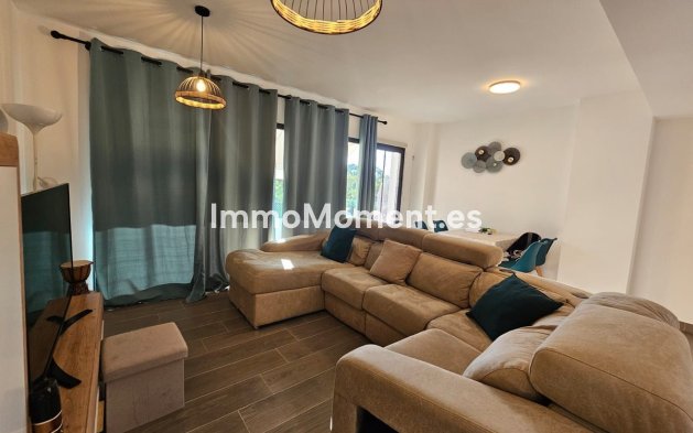 Reventa - Villa independiente - Interior  - Alhaurín de la Torre