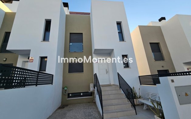 Reventa - Villa independiente - Interior  - Alhaurín de la Torre