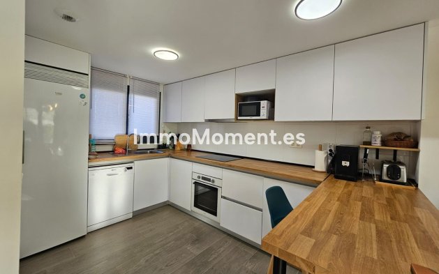 Reventa - Villa independiente - Interior  - Alhaurín de la Torre
