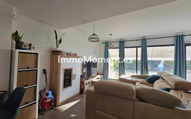 Reventa - Villa independiente - Interior  - Alhaurín de la Torre
