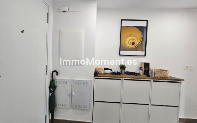 Reventa - Villa independiente - Interior  - Alhaurín de la Torre