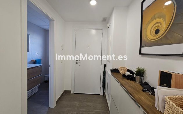 Reventa - Villa independiente - Interior  - Alhaurín de la Torre