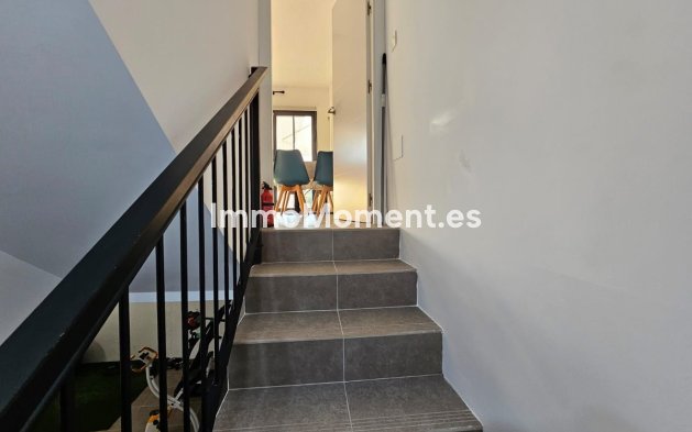 Reventa - Villa independiente - Interior  - Alhaurín de la Torre