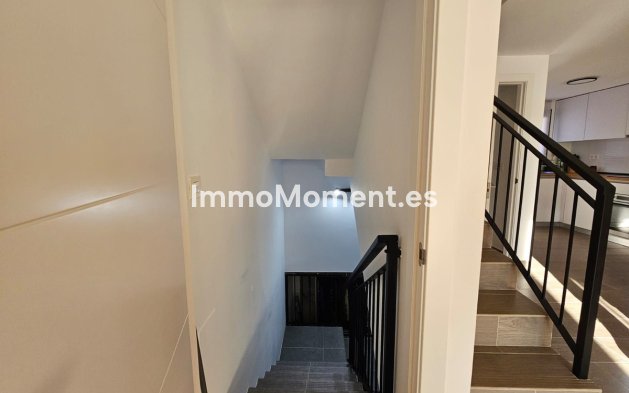 Reventa - Villa independiente - Interior  - Alhaurín de la Torre
