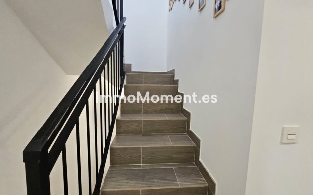 Reventa - Villa independiente - Interior  - Alhaurín de la Torre
