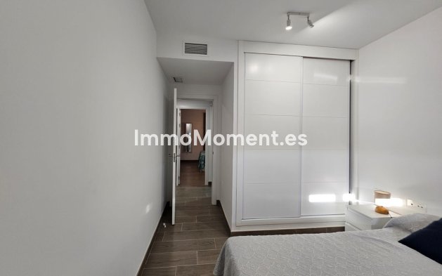 Reventa - Villa independiente - Interior  - Alhaurín de la Torre