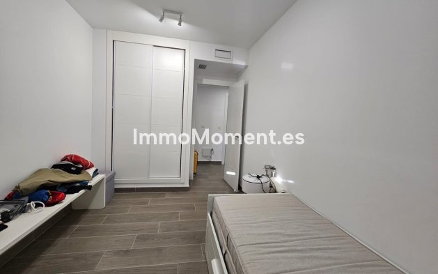 Reventa - Villa independiente - Interior  - Alhaurín de la Torre
