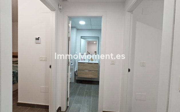 Reventa - Villa independiente - Interior  - Alhaurín de la Torre